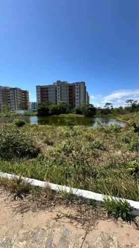 Lote no luar da Barra 2 - Quadra 08 lote 05