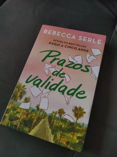 Prazo de Validade