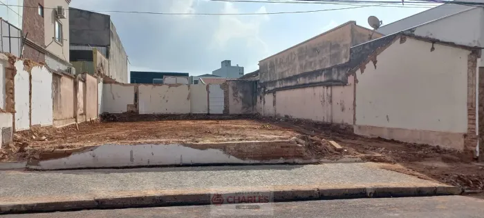 Terreno Para Venda CENTRO MOGI MIRIM
