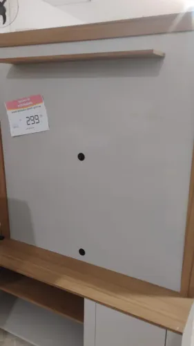 Estante para Sala