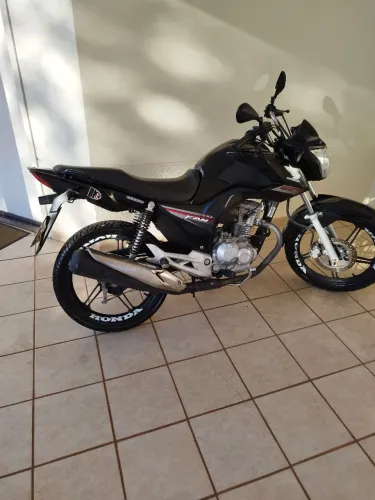 MOTO FAN 2016