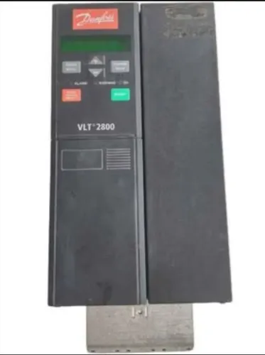 Inversor de frequência Danfoss VLT 2800