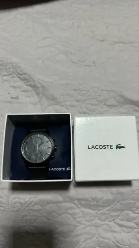 Relógio Lacoste 12.12