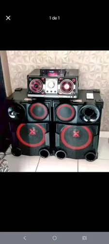 Som lg 9730
