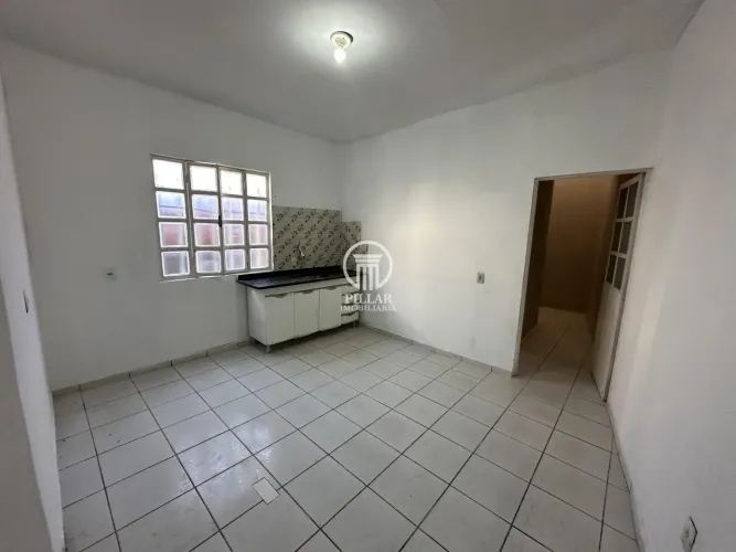 CASA PARA LOCAÇÃO NO BAIRRO MORRINHOS MONTES CLAROS/MG