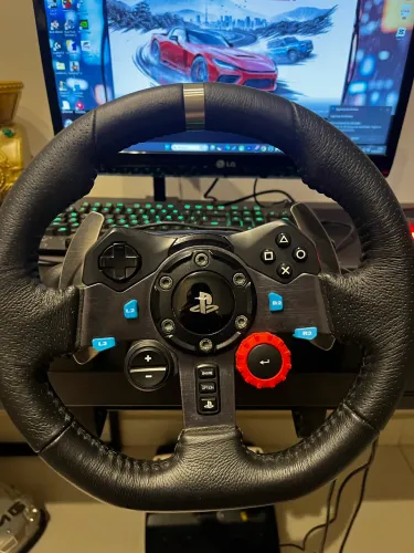 Volante G29