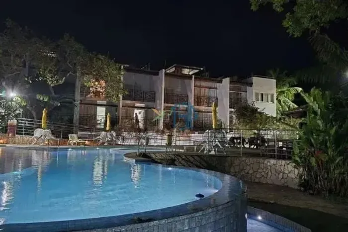 Pipa Ubaia Residence - APARTAMENTO MOBILIADO EM PIPA 1 SUÍTE, PRONTO PARA RENTABILIZAR E