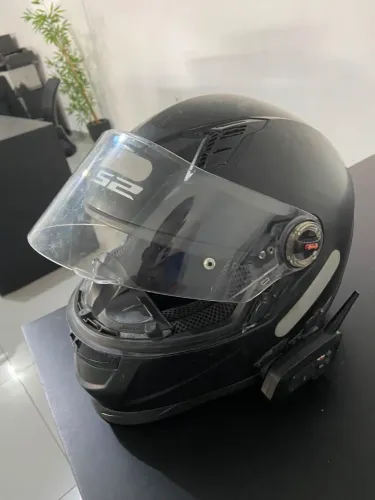 LS2 Preto