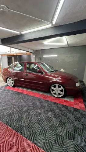 Volkswagen Polo Classic/ Special 1.8 MI 1997