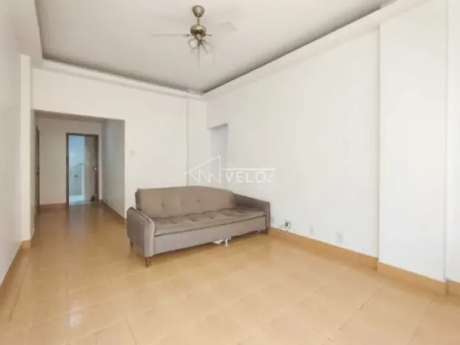 Apartamento : Padrão / Residencial / Glória