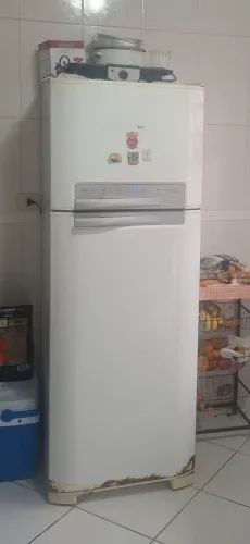 Refrigerador Electrolux 500 Litros