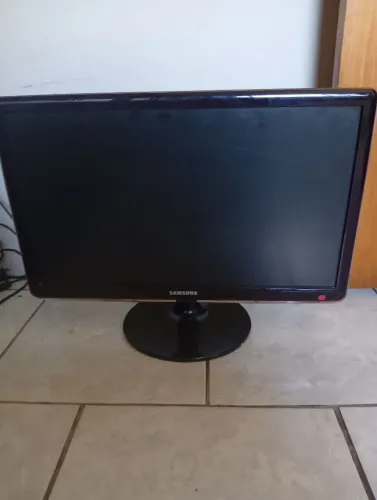 Monitor Samsung 29 polegadas