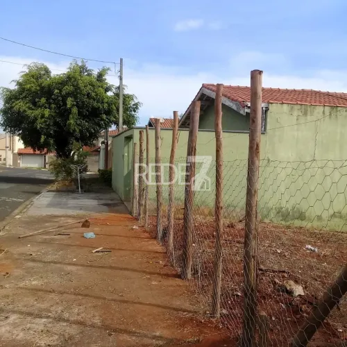 terreno - Parque Via Norte - Campinas