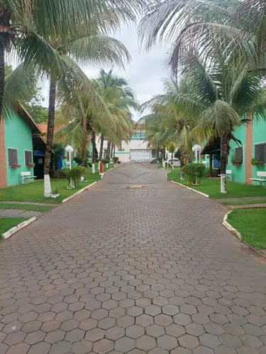Oportunidade de investimento no Green Village Resort, em Iacanga/SP