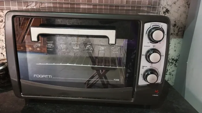 Forno elétrico 30 litros