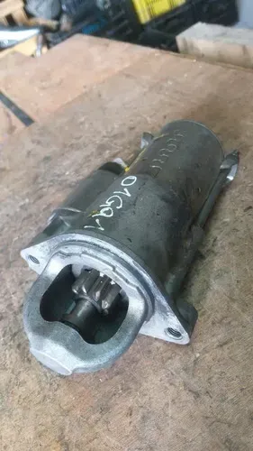 Motor De Arranque Hyundai Santa Fé 3.5 V6 2012 361003c150