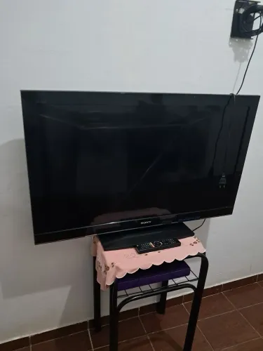 Vendo tv