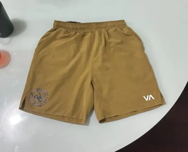 Bermuda RVCA - surf | crossfit | treino | nogi