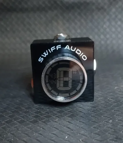 AFINADOR SWIFF AUDIO 