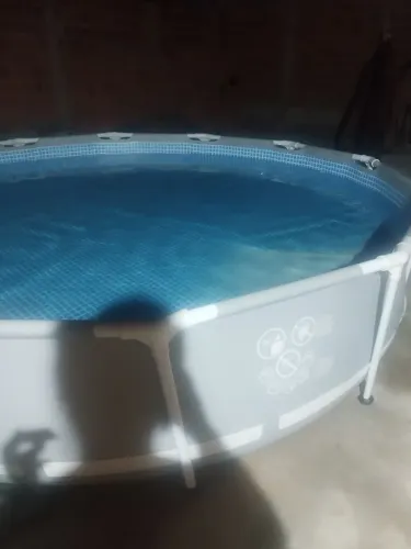 Piscina Prisma Frame Premium Pool INTEX*