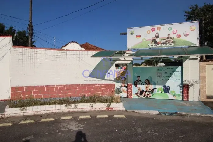 Casa para Locação 300M², Campo Grande, Rio de Janeiro - RJ