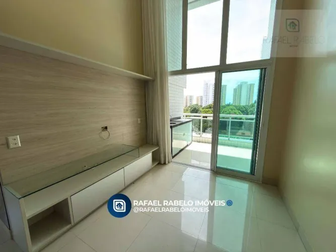 Apartamento à venda no bairro Cambeba | Condomínio Open Residence.