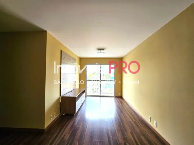 Apartamento 73 metros Excelente localização