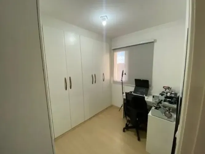 Apartamento com 2 quartos com 60m2 no ABC !!!