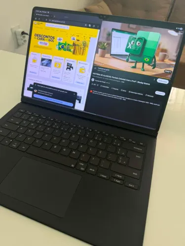 Tablet Samsung s9 ultra 512gb 12gb ram