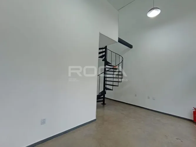 Loja Comercial para Alugar no Santa Cruz Do José Jacques, em Ribeirão Preto.