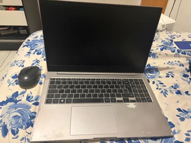 Notebook samsung book
