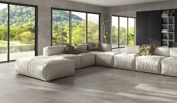 Porcelanato Acetinado