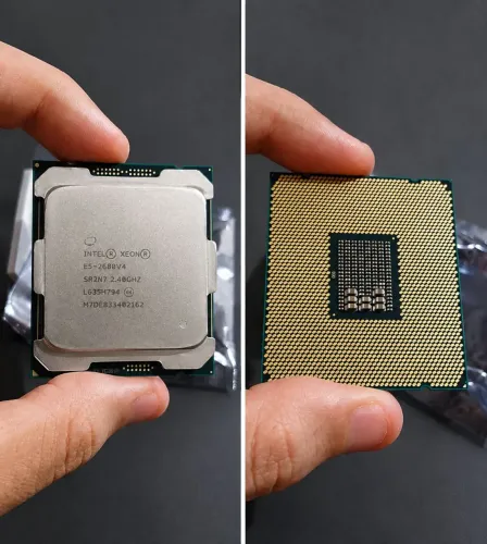 Processador Intel Xeon 2680v4