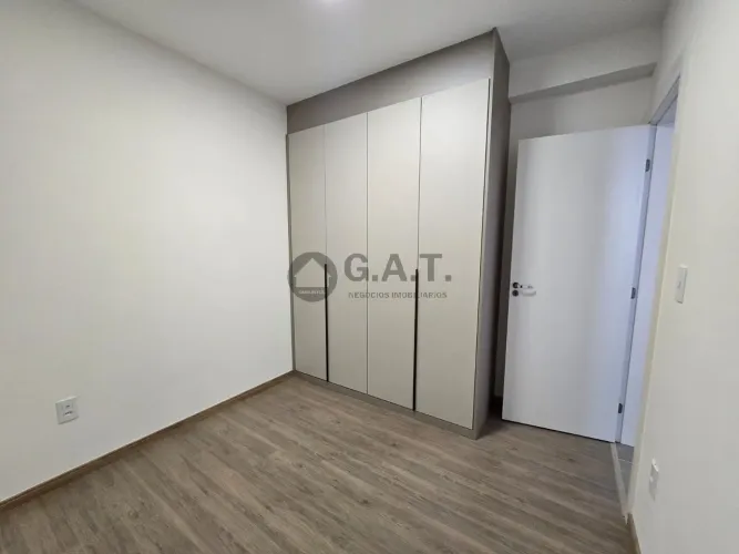 Alto da Boa Vista: Apartamento com 2 quartos e 2 vagas em Sorocaba-SP!