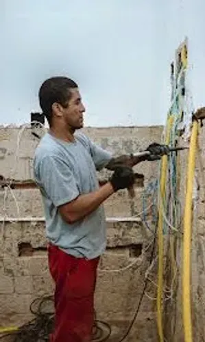 BOMBEIRO HIDRÁULICO 24HORAS DISPONÍVEL 