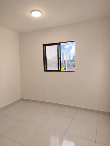 Apartamento Castelo Branco