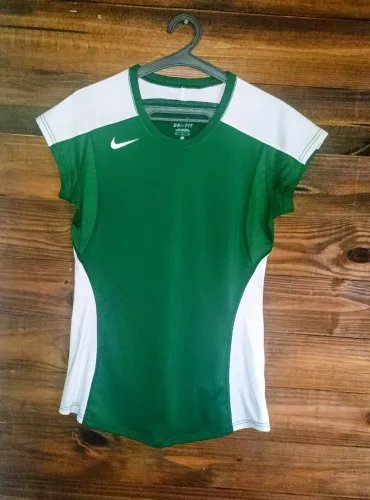 Camisa Nike Dri-fit Original Feminina