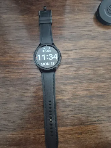 Smartwatch galaxy 6 pro 44mm