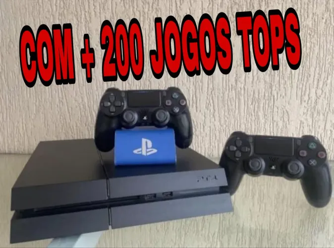 PS4