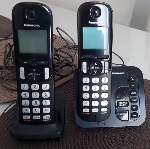 Telefone sem fio