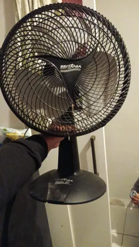 Ventilador