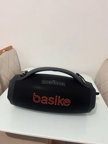 Caixa Basike boombox