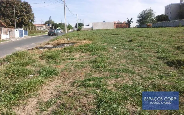 Terreno para loteamento à venda, 1356m² por R$ 760.000 - Portal - Iperó/SP