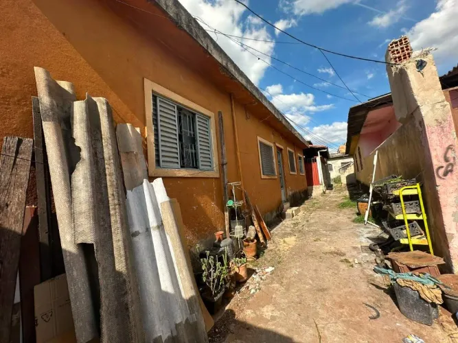 Lote à venda, Milionários - Belo Horizonte/MG