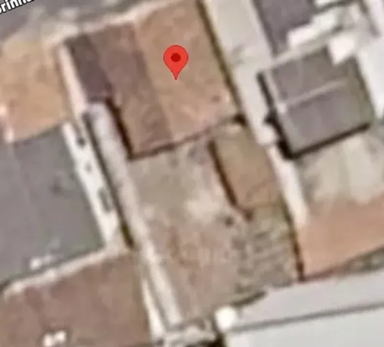 Terreno, 263,14m2, sendo 22,30 de lado x 11,80 de fundo, Nossa Senhora das Graças