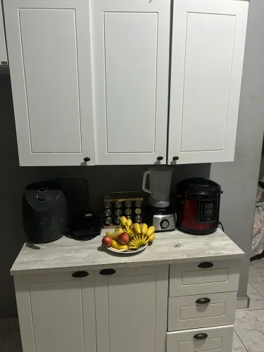 Armário de cozinha 