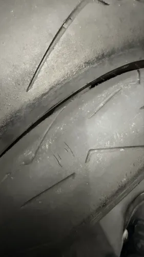 Super Corsa spv4 200/55 120/70