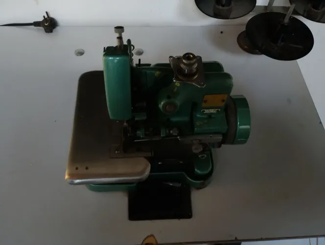 Máquina overclock semi industrial
