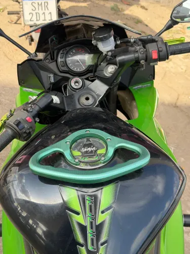 Kawasaki ninja 1000