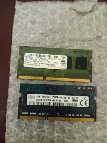 Memoria Notebook